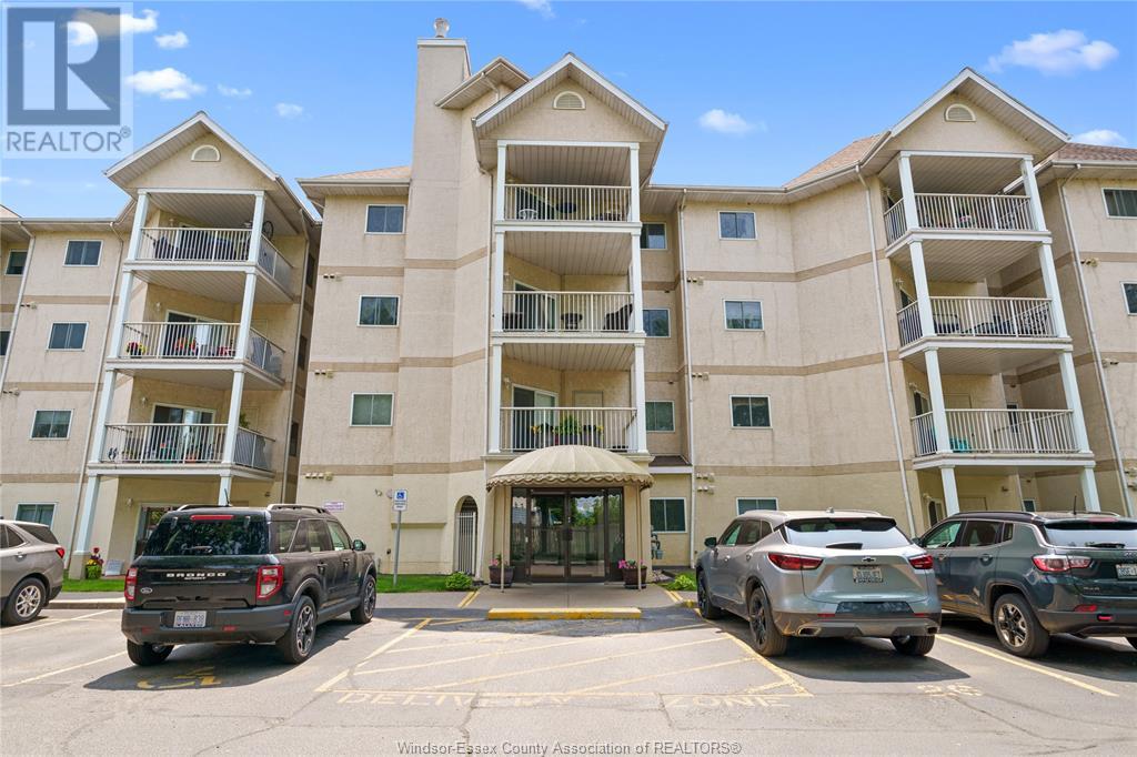 40 Adams Lane Unit# 210, Lasalle, Ontario  N9J 3R4 - Photo 3 - 25015615