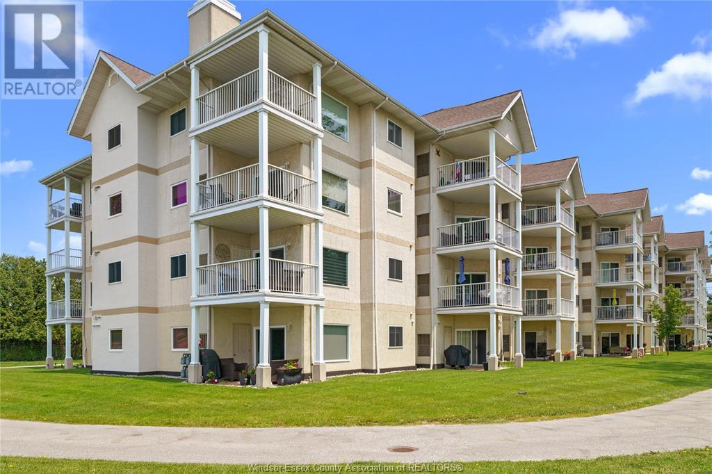 40 Adams Lane Unit# 210, Lasalle, Ontario  N9J 3R4 - Photo 2 - 25015615
