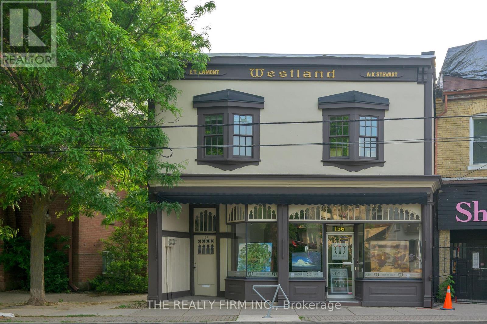 156 WORTLEY ROAD, London South, Ontario