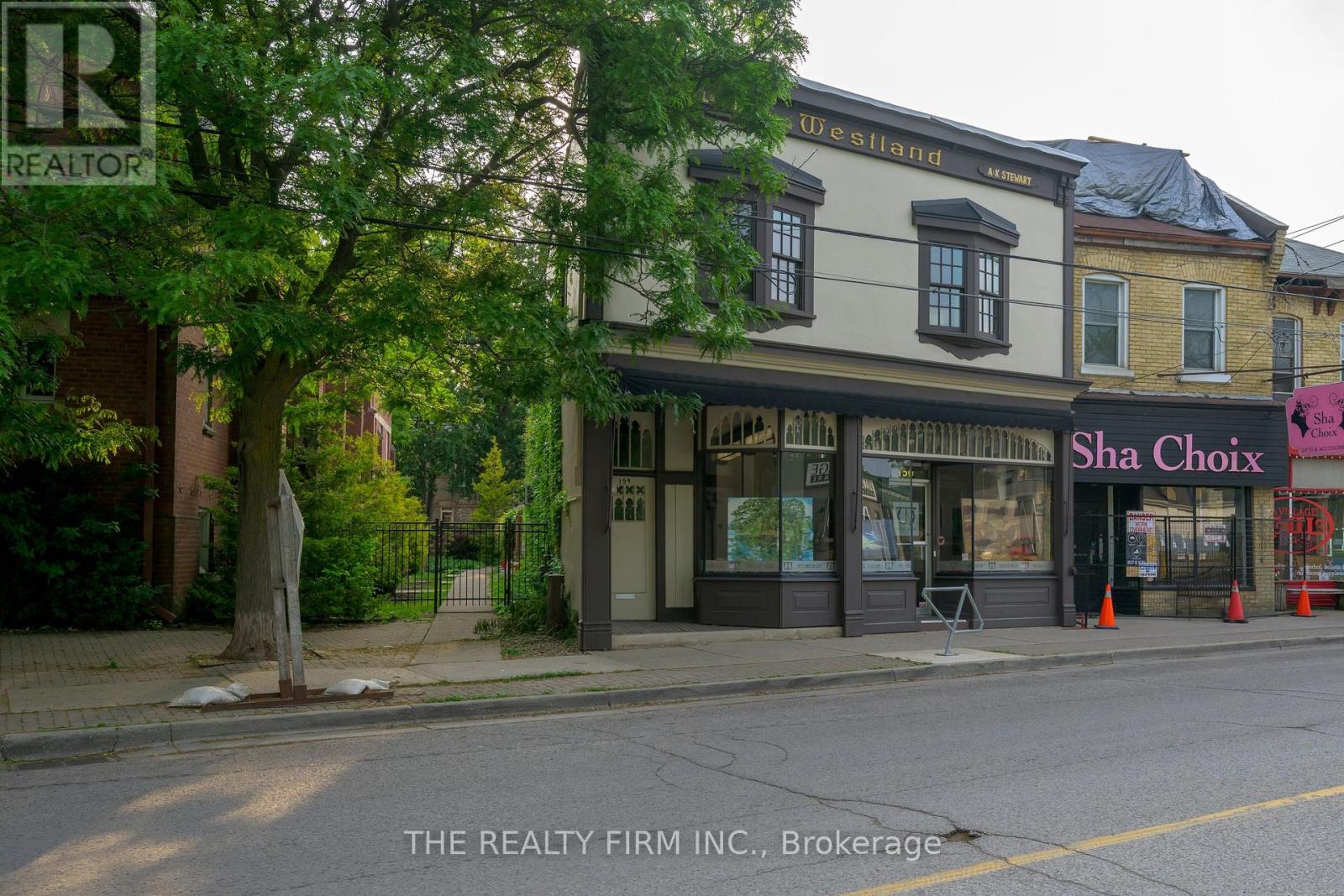 156 Wortley Road, London South, Ontario  N6C 3P5 - Photo 3 - X12233557
