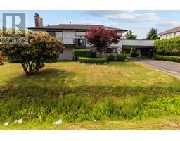 9160 WALFORD STREET, Richmond, British Columbia