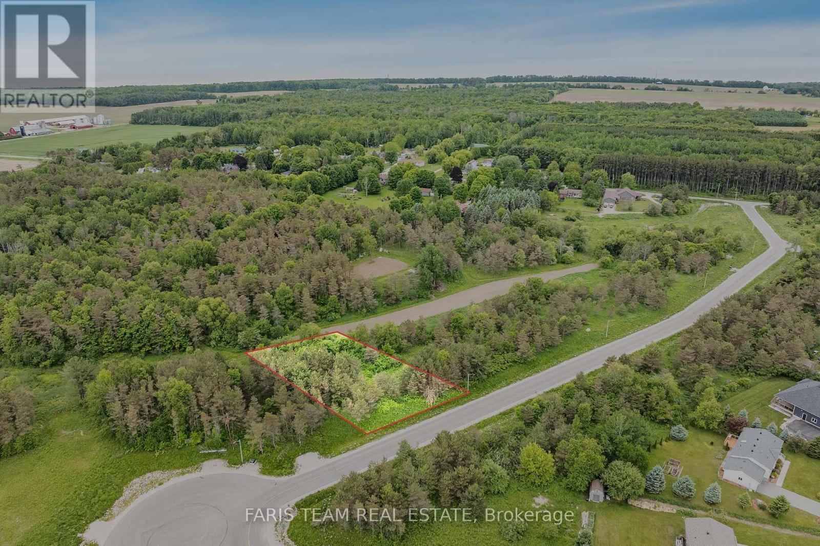 LOT 29 RUE ERIC, Tiny, Ontario