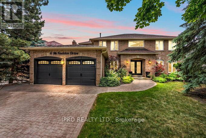 Property at 6 MCFADDEN DRIVE image 2