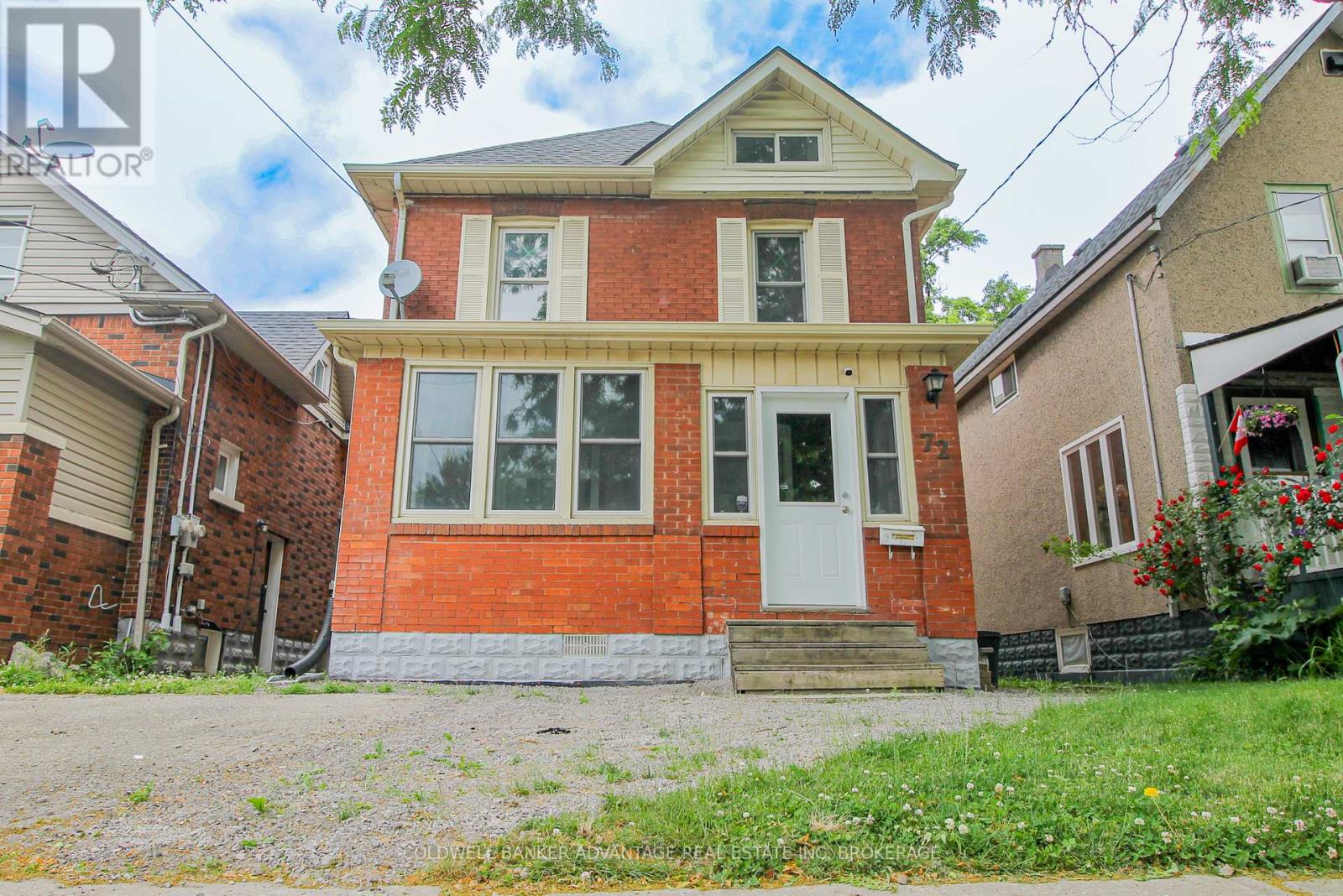 Property at 72 REGENT STREET image 1