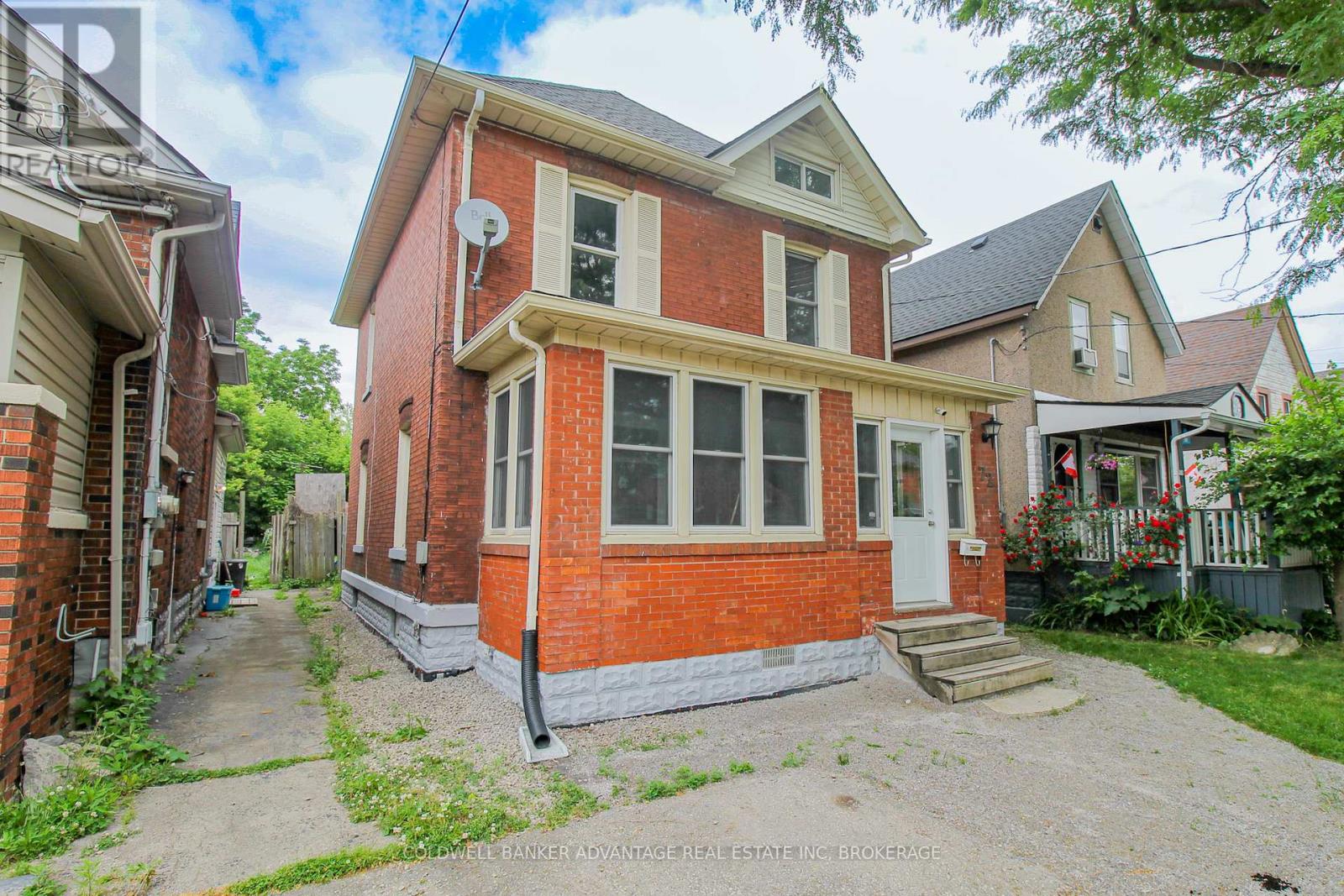 Property at 72 REGENT STREET image 2