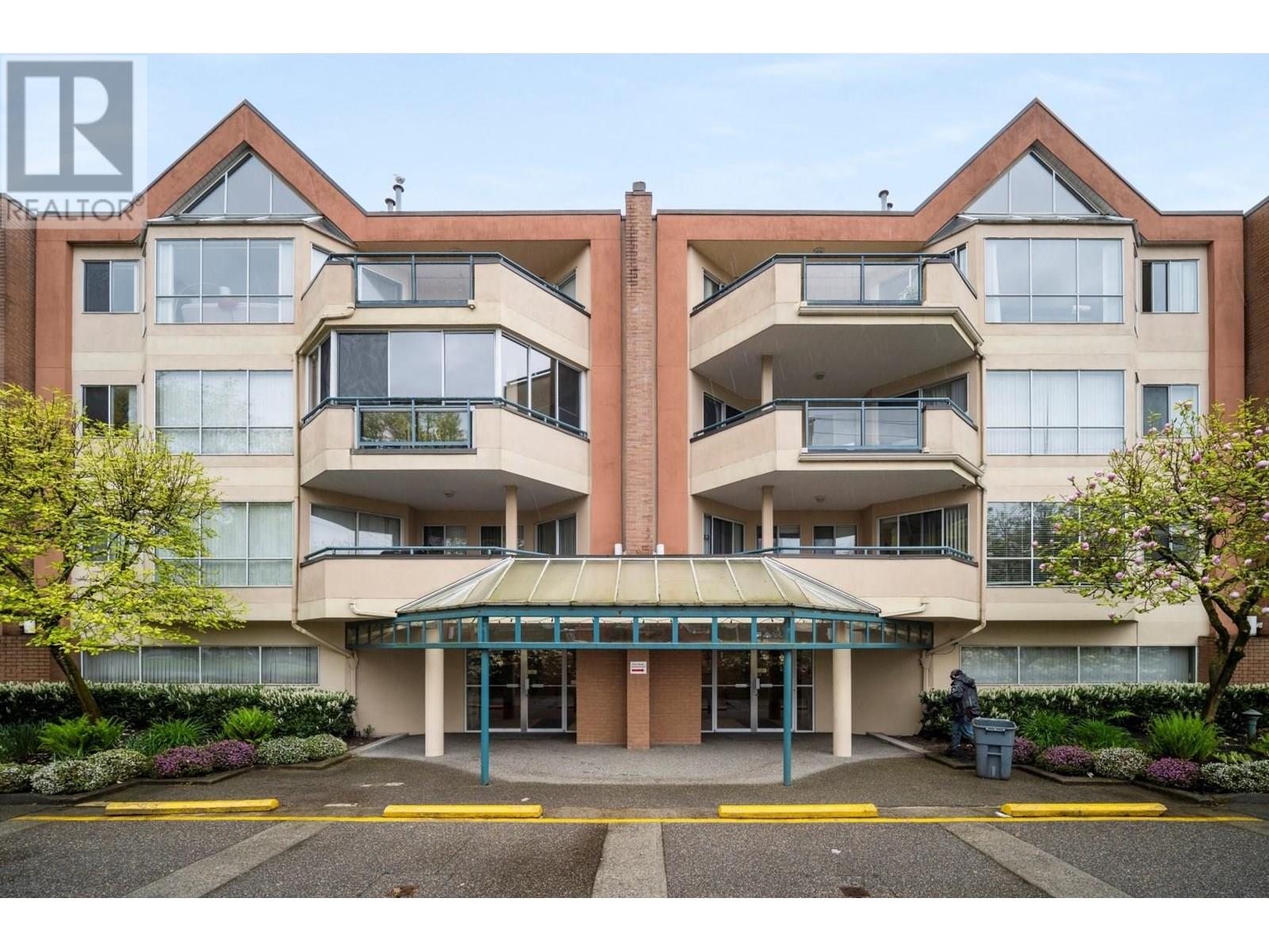 107 8600 Lansdowne Road, Richmond, British Columbia  V6X 3L6 - Photo 3 - R3017857