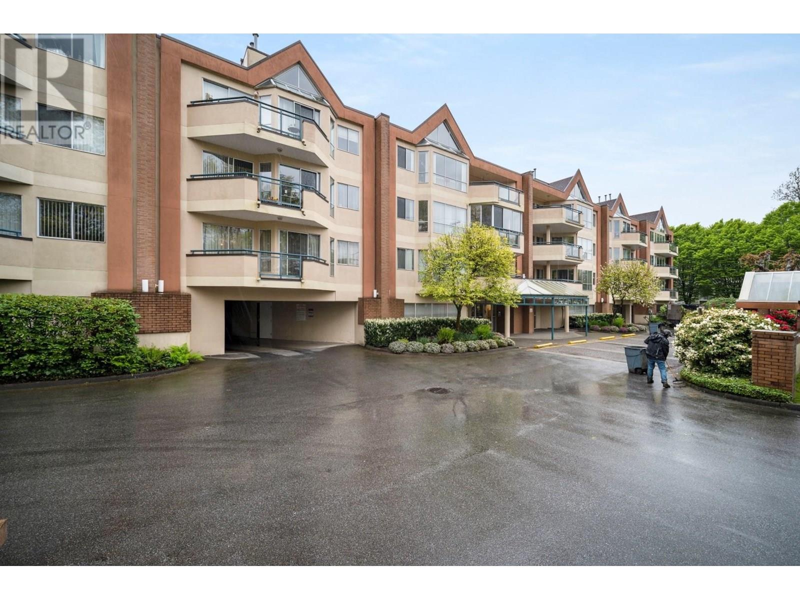 107 8600 Lansdowne Road, Richmond, British Columbia  V6X 3L6 - Photo 31 - R3017857