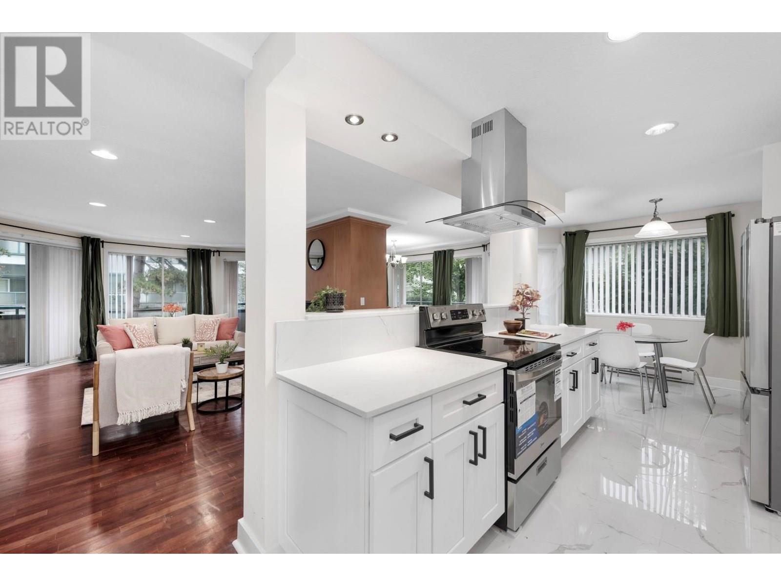 107 8600 Lansdowne Road, Richmond, British Columbia  V6X 3L6 - Photo 5 - R3017857