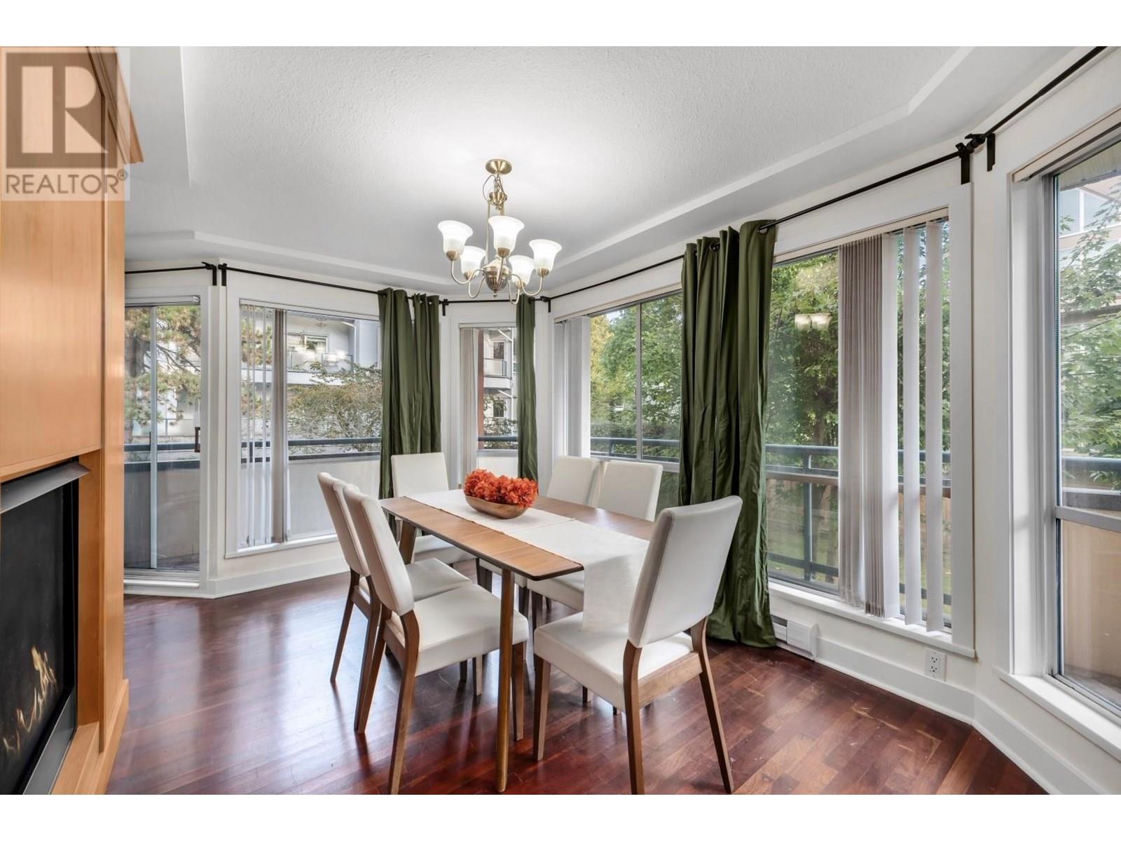 107 8600 Lansdowne Road, Richmond, British Columbia  V6X 3L6 - Photo 9 - R3017857