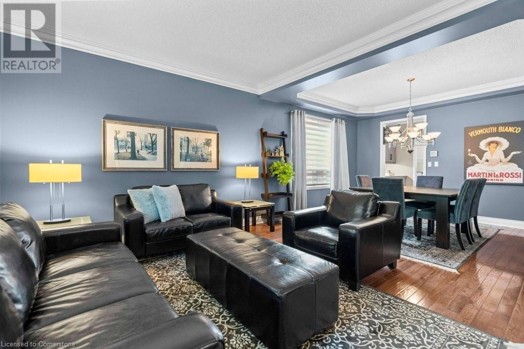 Property at 1560 RIXON Way image 5