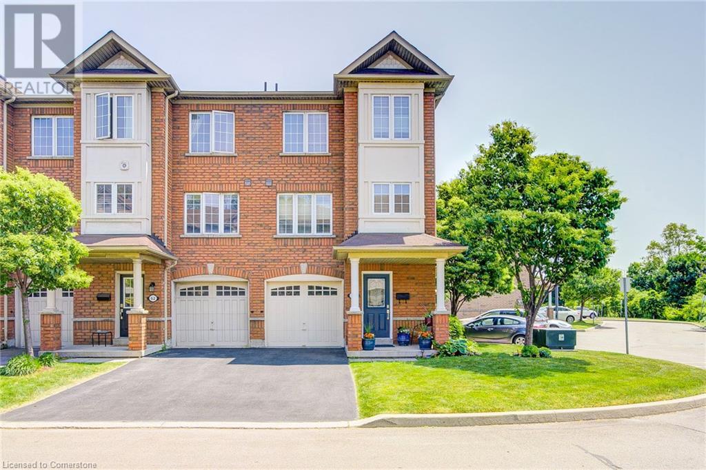 470 Beach Boulevard Unit# 63, Hamilton, Ontario  L8H 6X2 - Photo 1 - 40742923