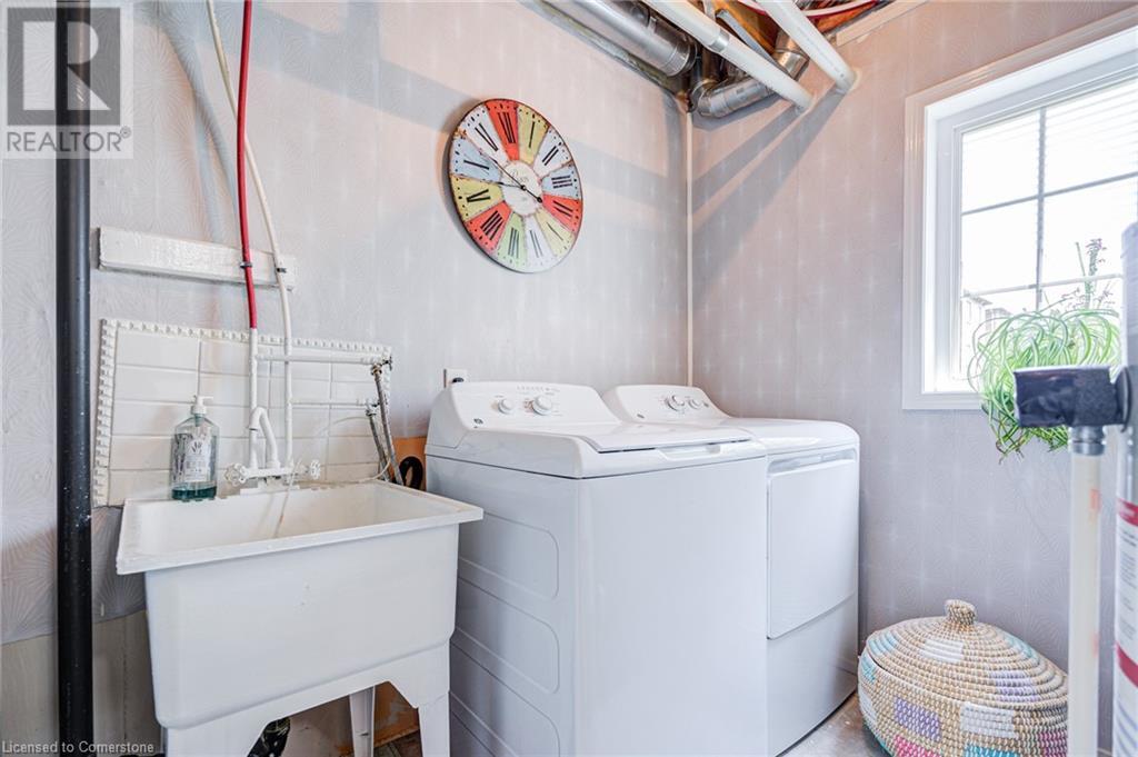 470 Beach Boulevard Unit# 63, Hamilton, Ontario  L8H 6X2 - Photo 14 - 40742923