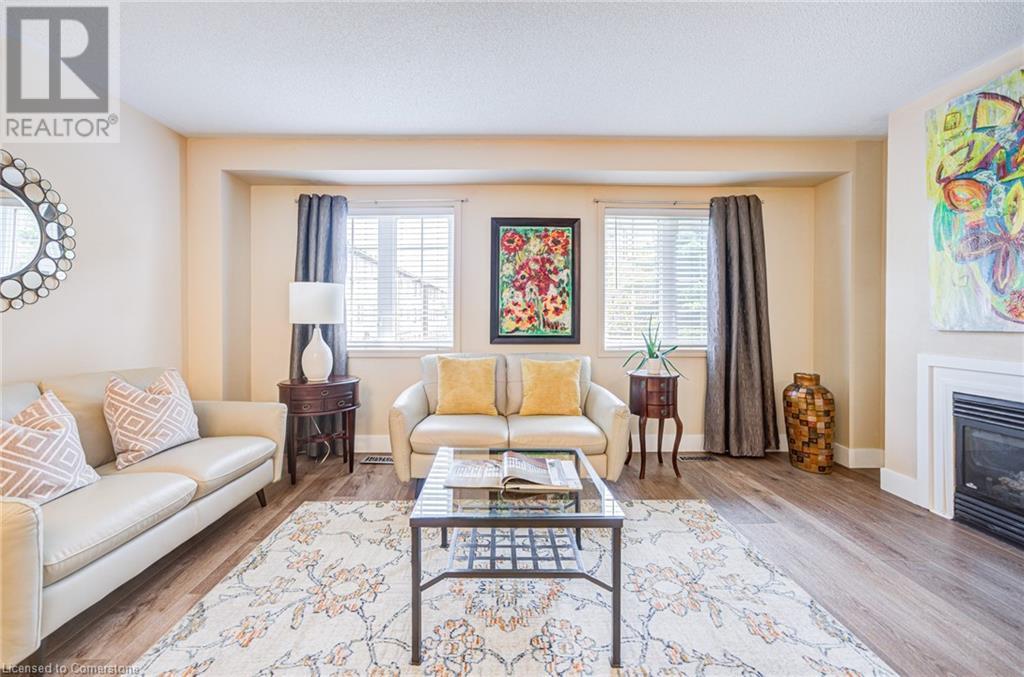 470 Beach Boulevard Unit# 63, Hamilton, Ontario  L8H 6X2 - Photo 17 - 40742923