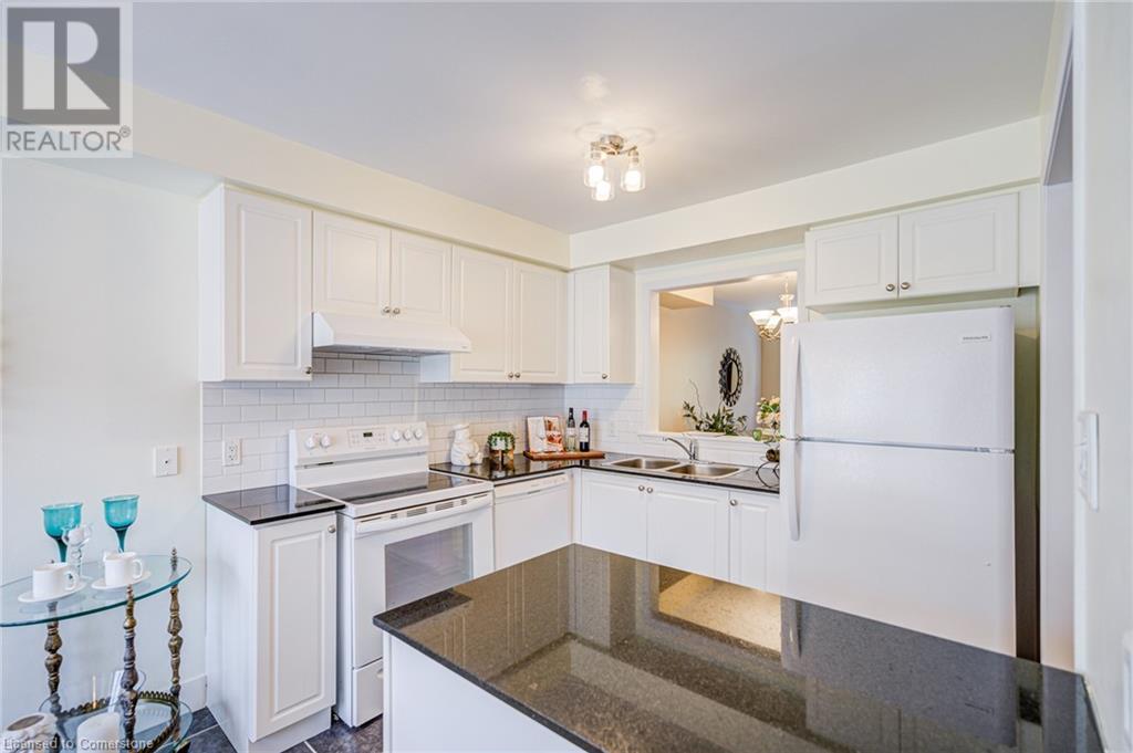 470 Beach Boulevard Unit# 63, Hamilton, Ontario  L8H 6X2 - Photo 24 - 40742923