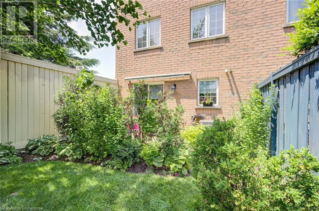 470 Beach Boulevard Unit# 63, Hamilton, Ontario  L8H 6X2 - Photo 44 - 40742923