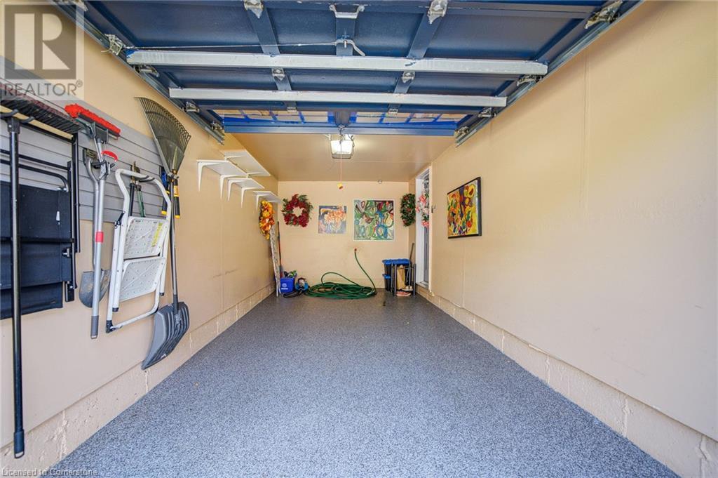 470 Beach Boulevard Unit# 63, Hamilton, Ontario  L8H 6X2 - Photo 46 - 40742923