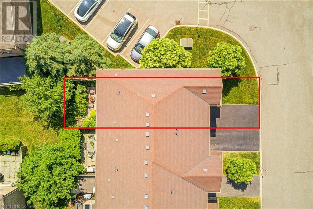 470 Beach Boulevard Unit# 63, Hamilton, Ontario  L8H 6X2 - Photo 8 - 40742923