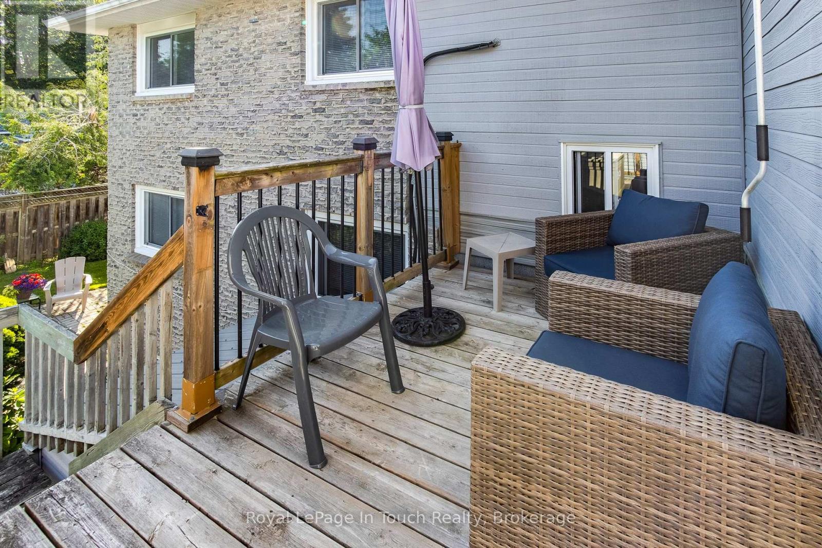 206 Lindsay Street, Midland, Ontario  L4R 2T9 - Photo 17 - S12233483