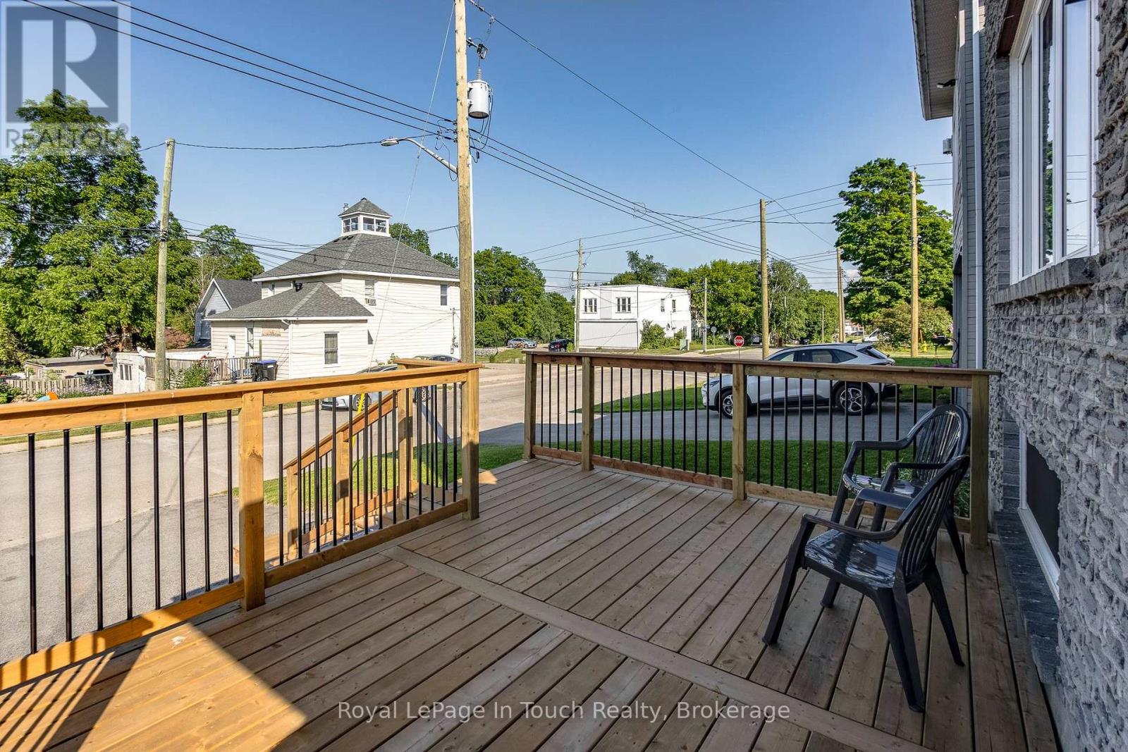 206 Lindsay Street, Midland, Ontario  L4R 2T9 - Photo 39 - S12233483