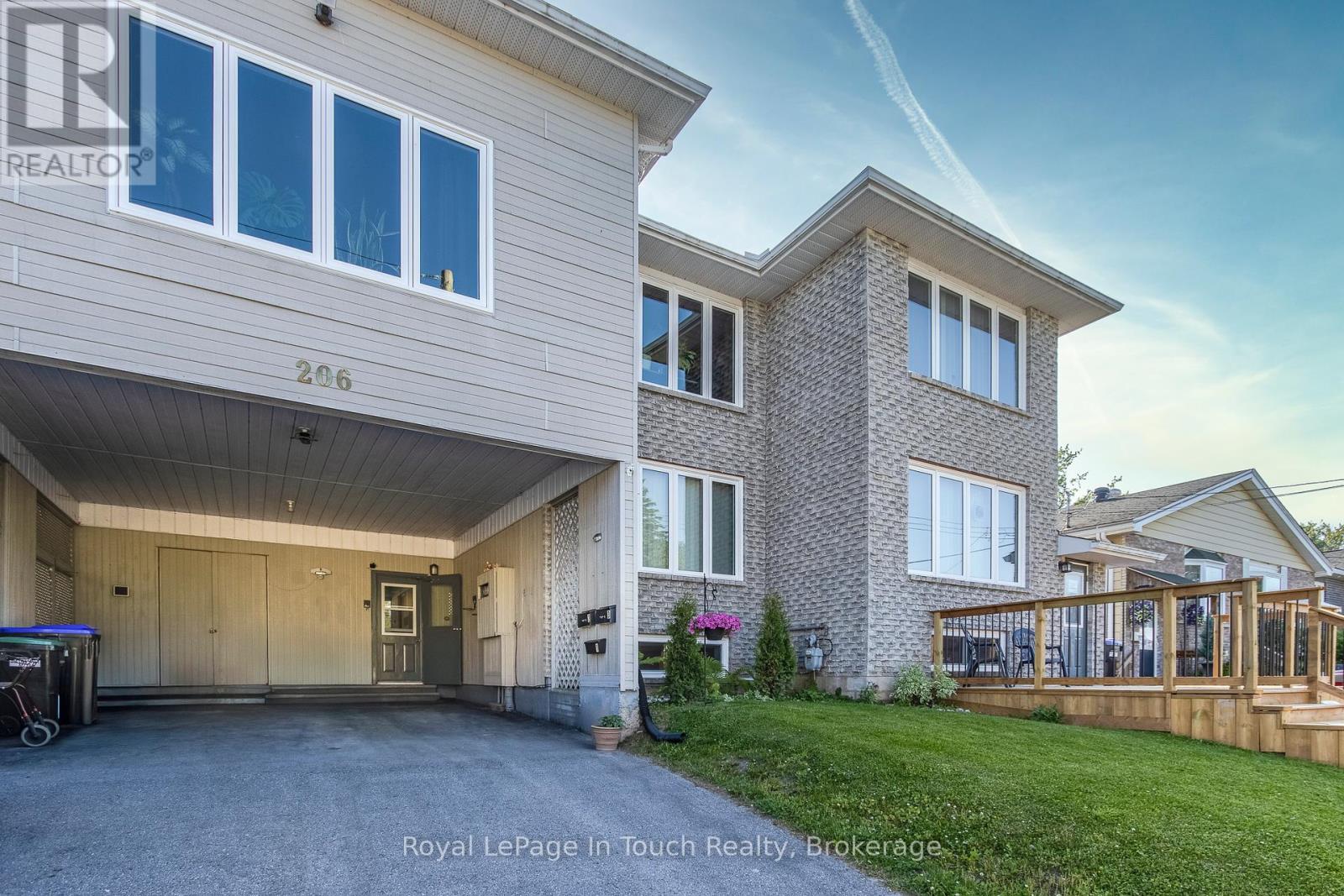 206 Lindsay Street, Midland, Ontario  L4R 2T9 - Photo 42 - S12233483