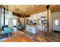 1771 Skimikin Road, tappen, British Columbia