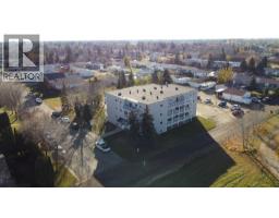 402, 5418 52 Street Sparling, Camrose, Ca