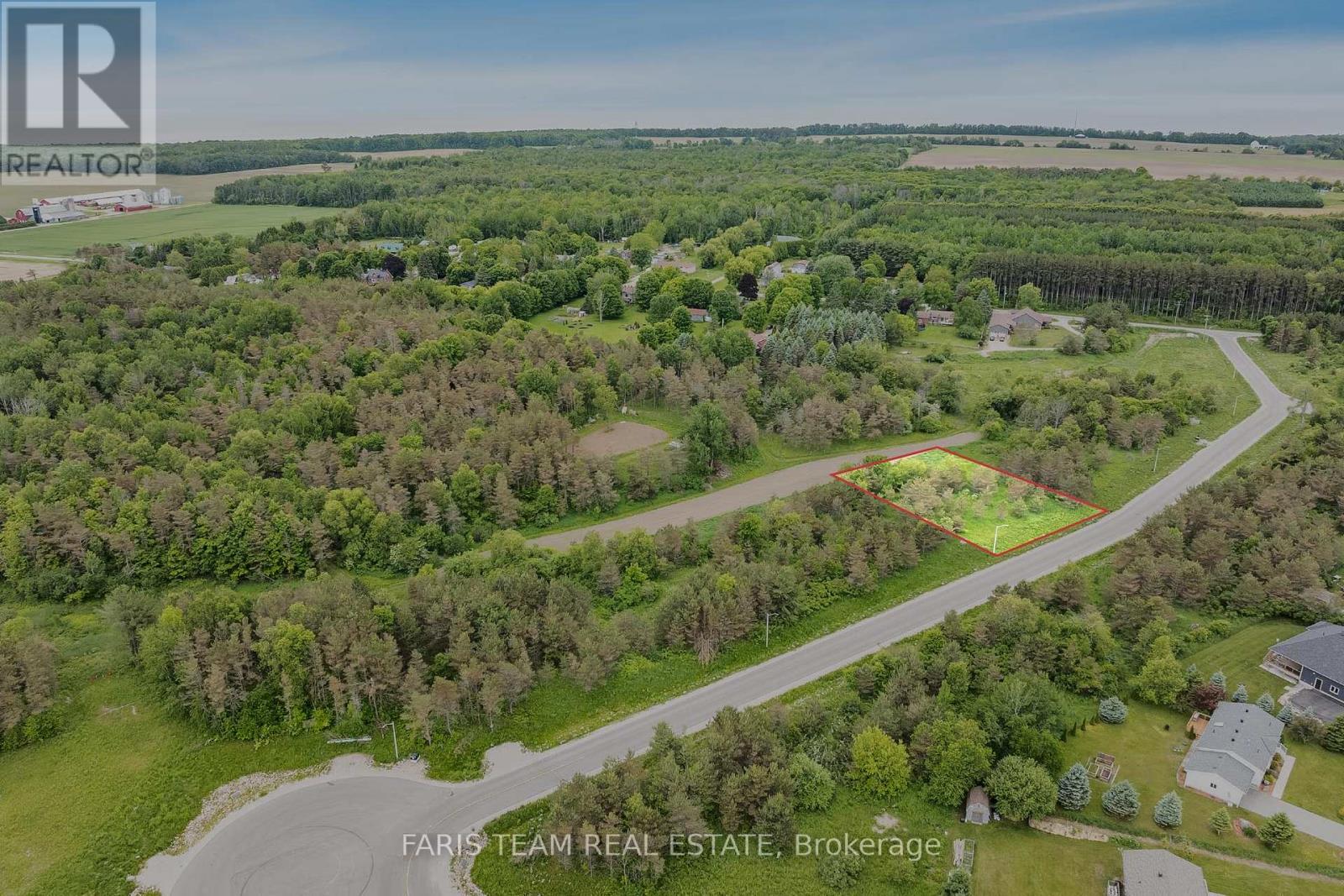 LOT 32 RUE ERIC, Tiny, Ontario