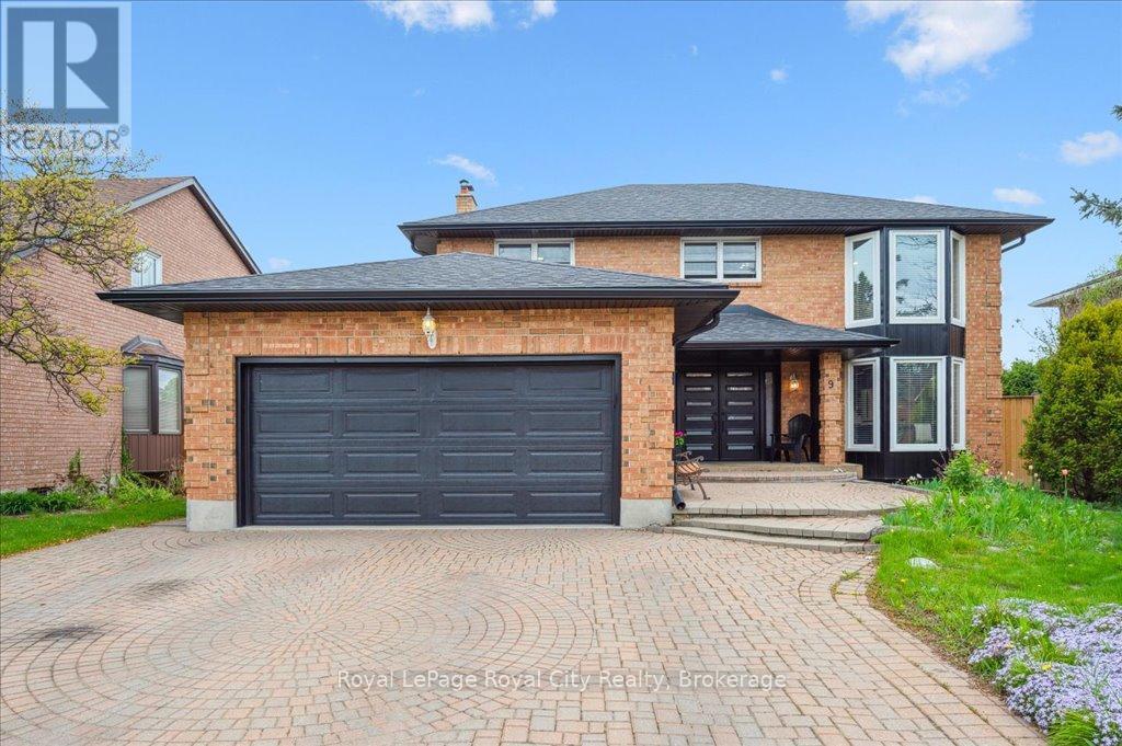 Property at 9 KORTRIGHT ROAD E image 1