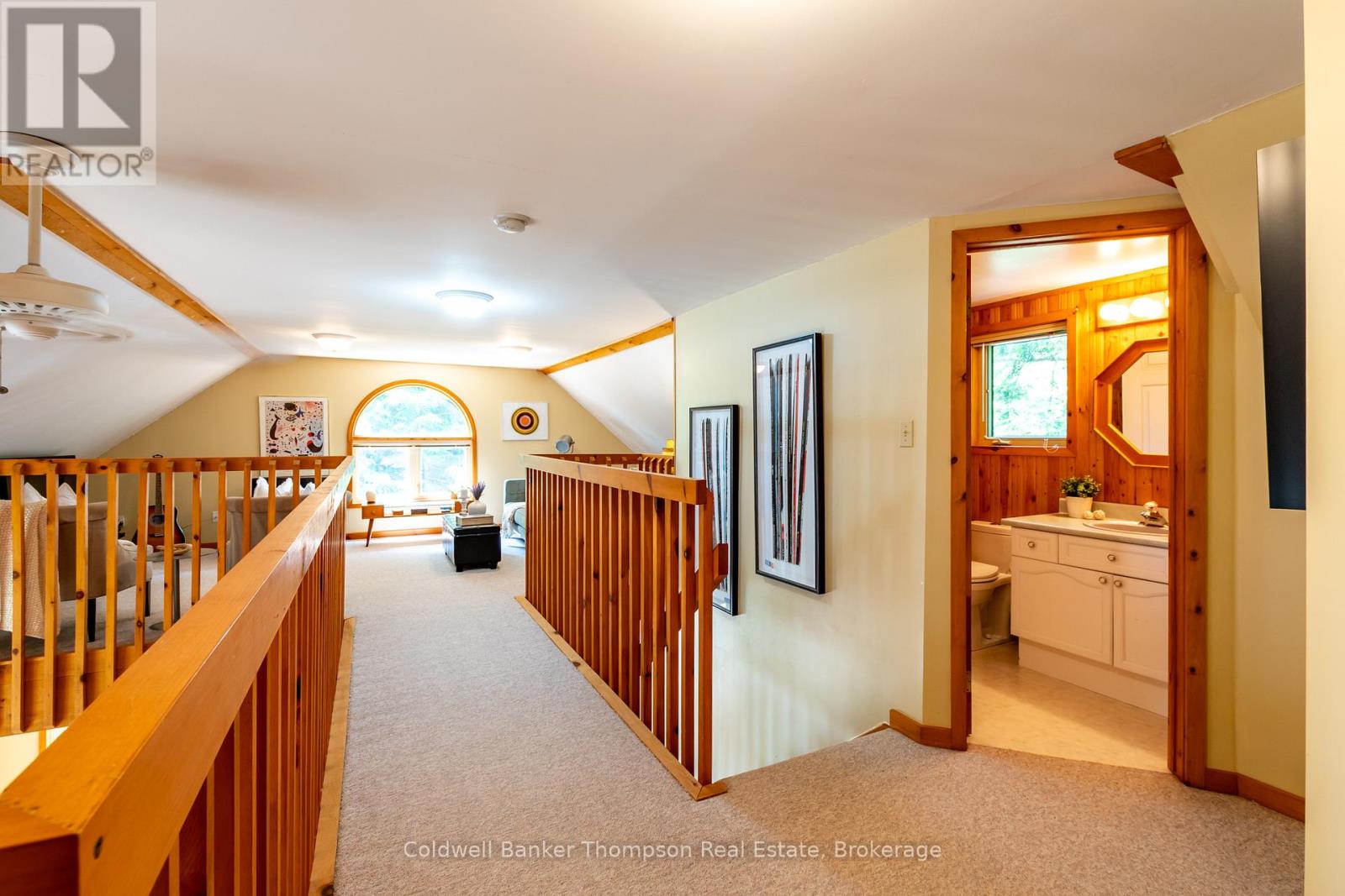 115 Cottage Lane, Huntsville, Ontario  P1H 2J4 - Photo 18 - X12233492