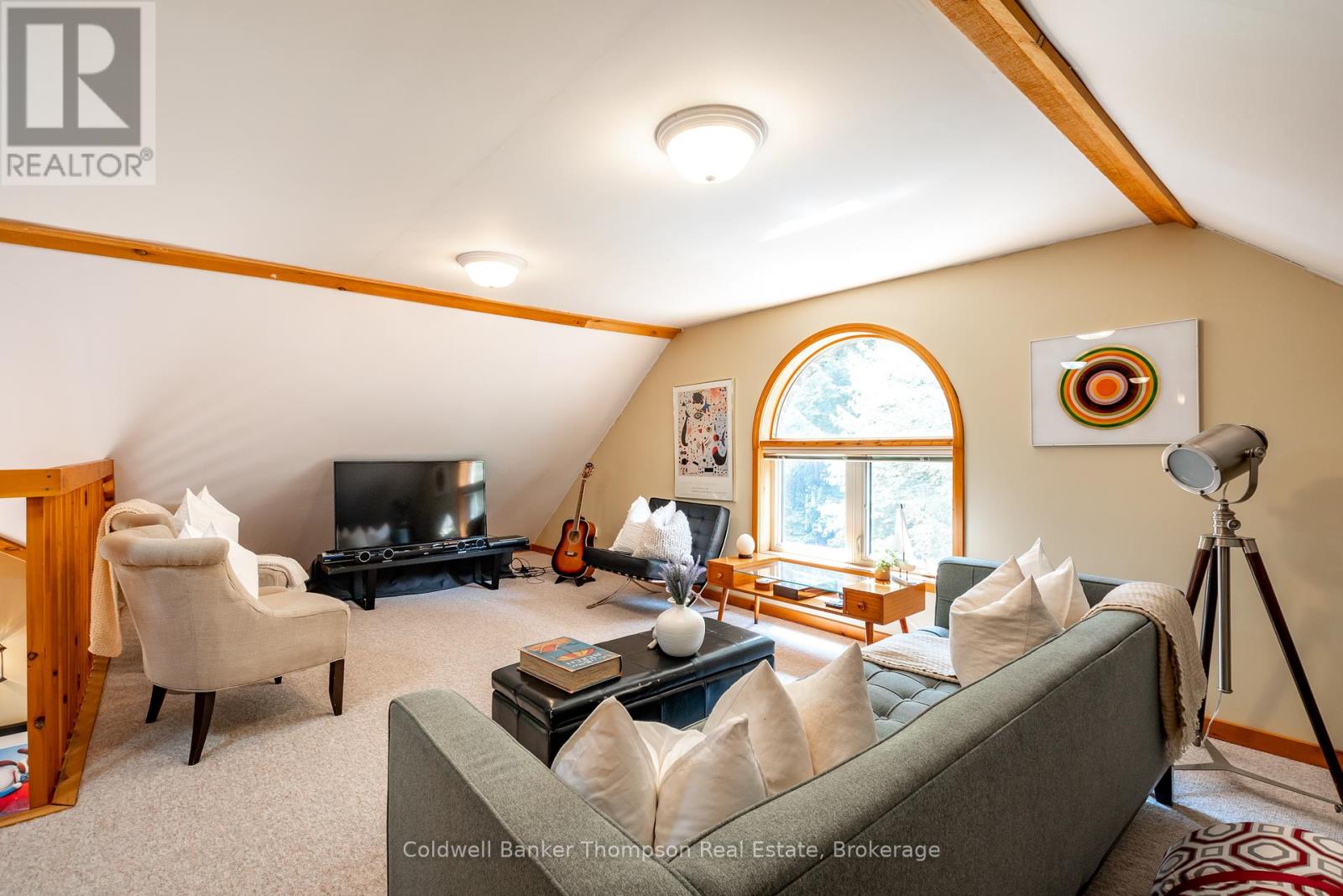 115 Cottage Lane, Huntsville, Ontario  P1H 2J4 - Photo 21 - X12233492