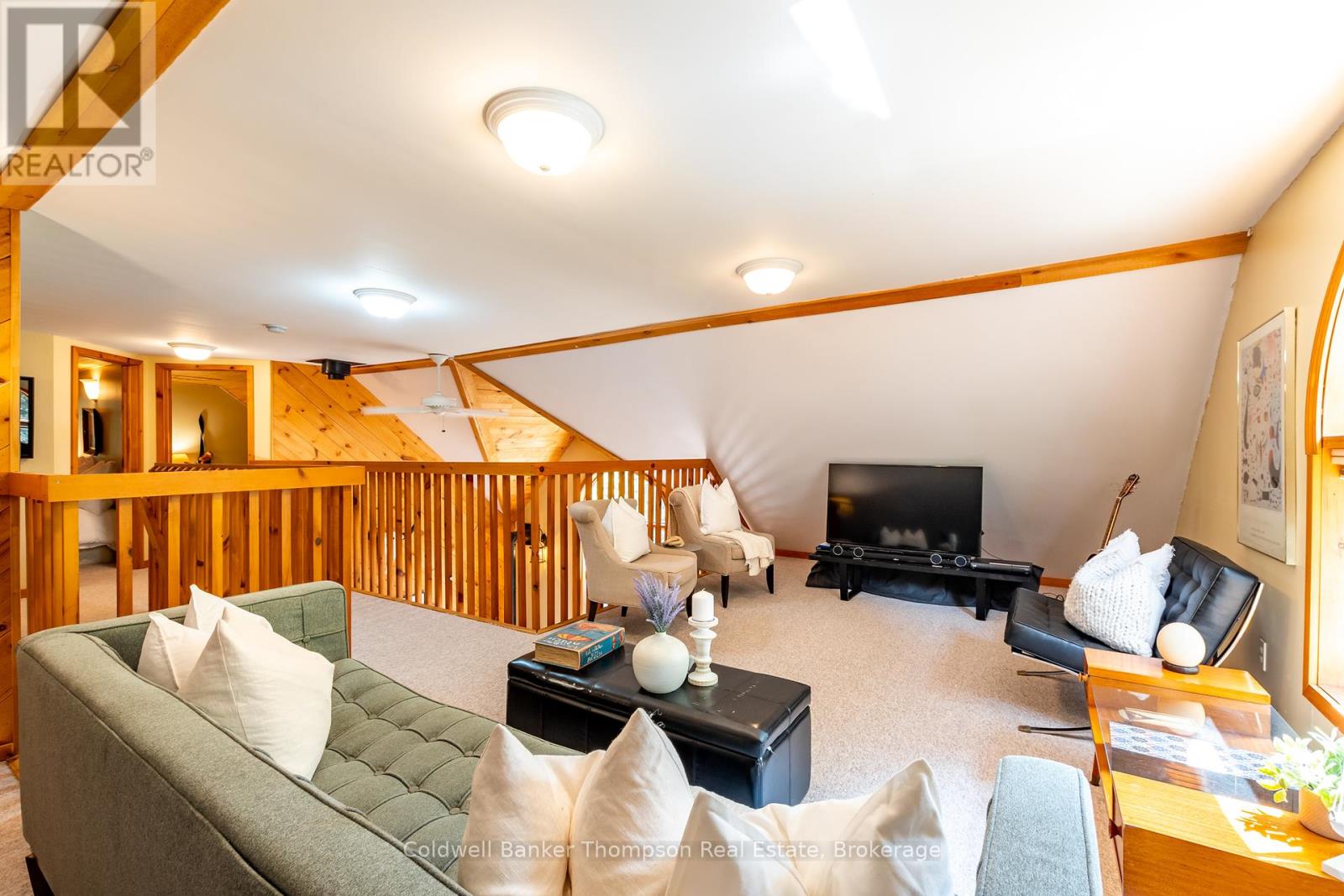 115 Cottage Lane, Huntsville, Ontario  P1H 2J4 - Photo 22 - X12233492