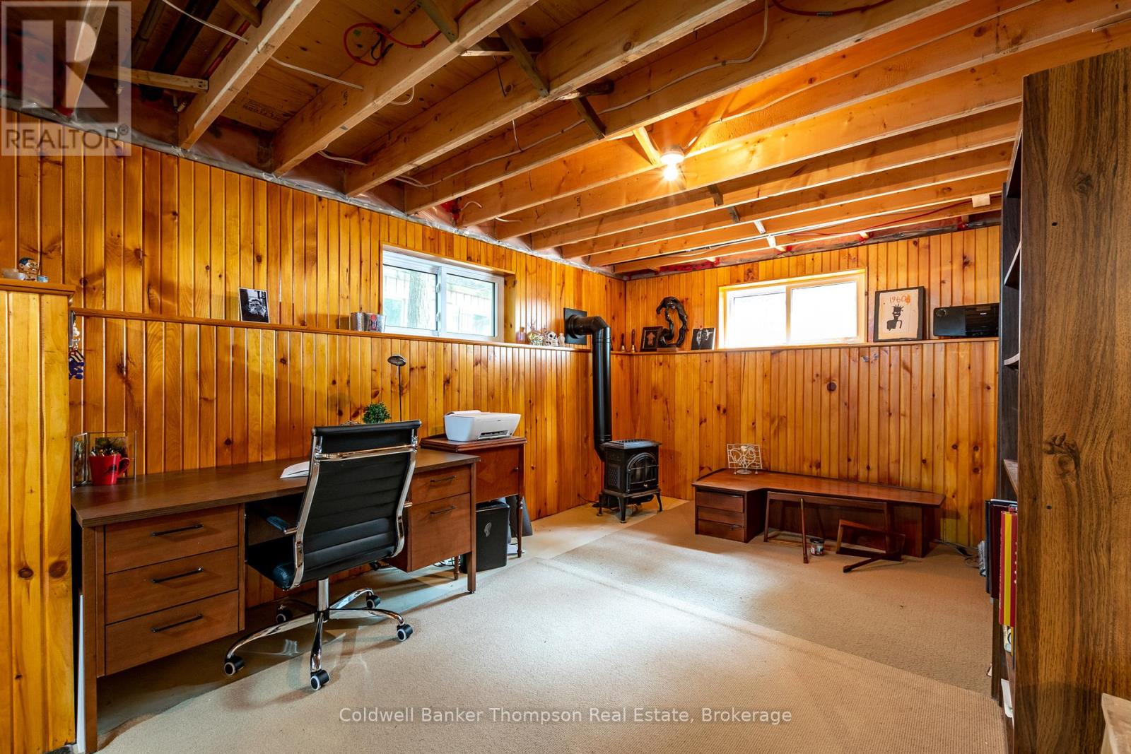 115 Cottage Lane, Huntsville, Ontario  P1H 2J4 - Photo 27 - X12233492