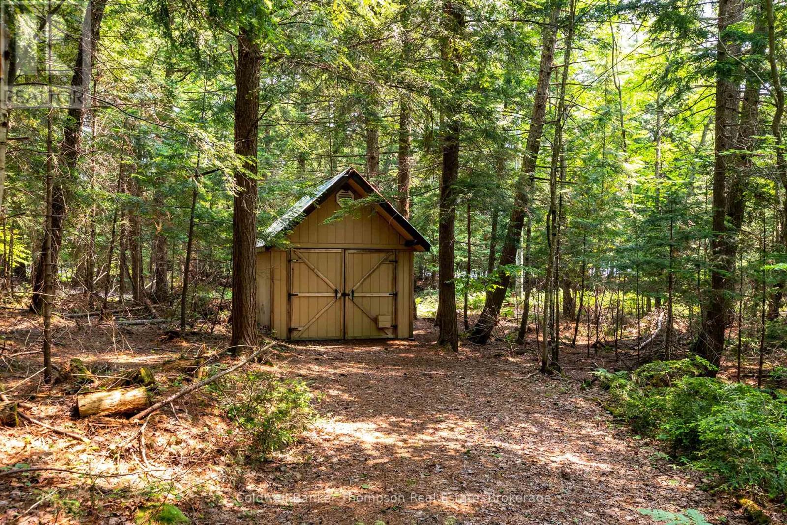 115 Cottage Lane, Huntsville, Ontario  P1H 2J4 - Photo 29 - X12233492