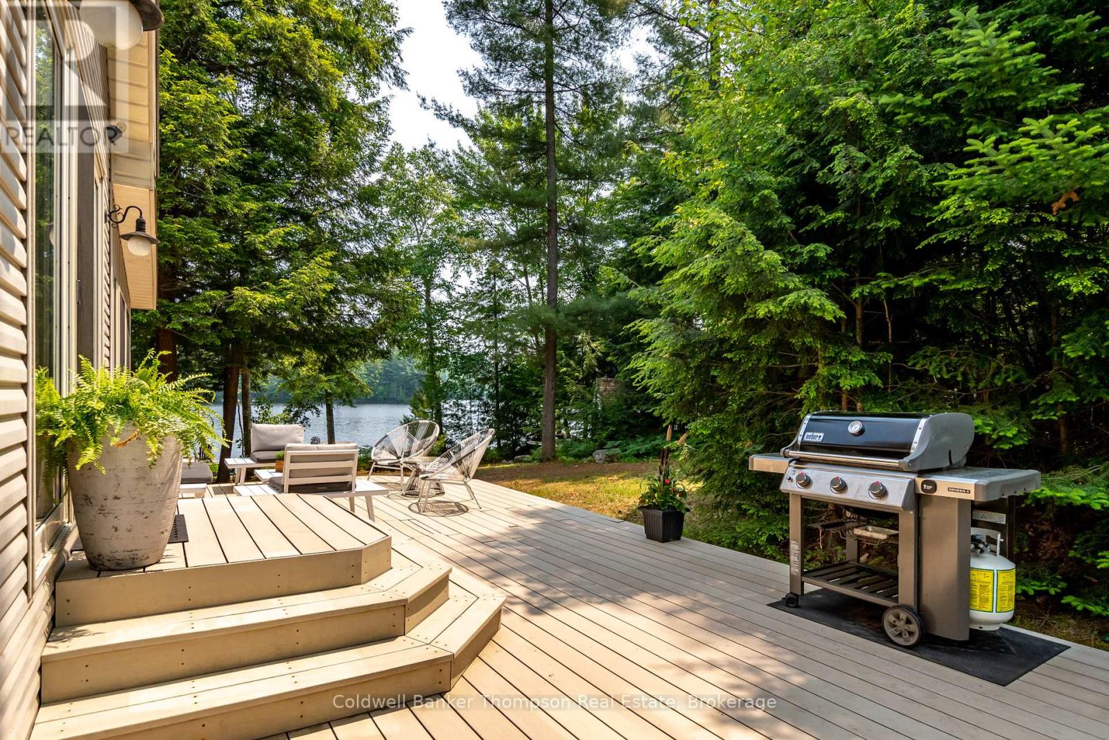 115 Cottage Lane, Huntsville, Ontario  P1H 2J4 - Photo 31 - X12233492