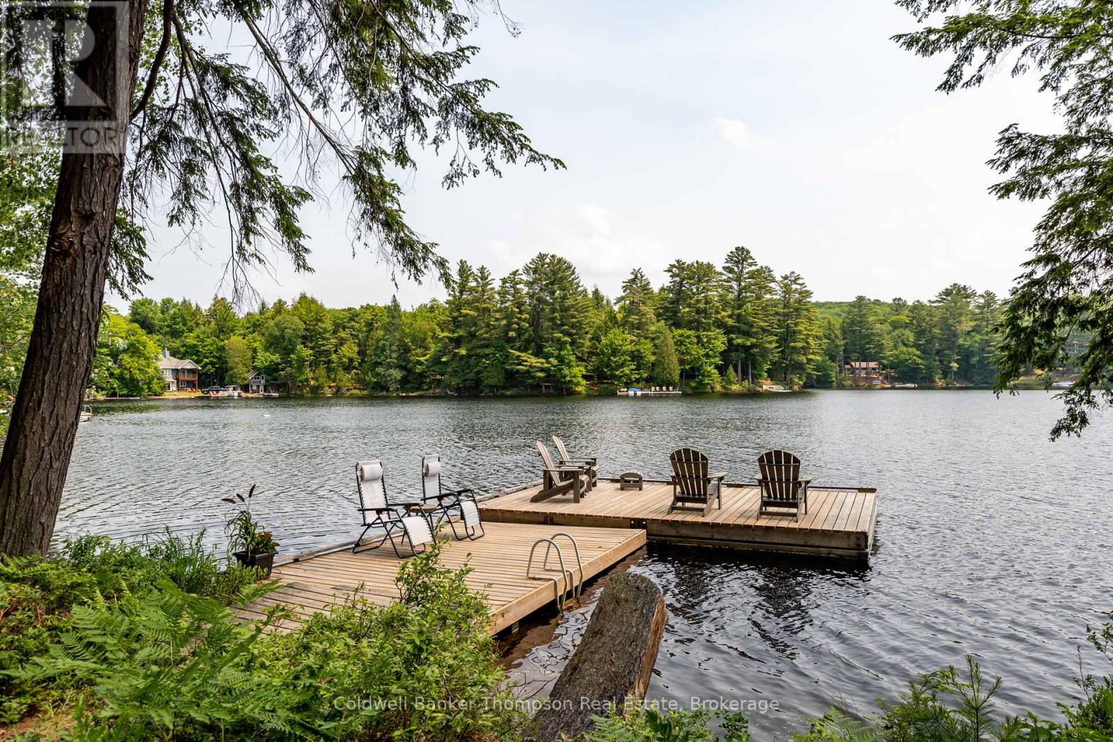 115 Cottage Lane, Huntsville, Ontario  P1H 2J4 - Photo 37 - X12233492