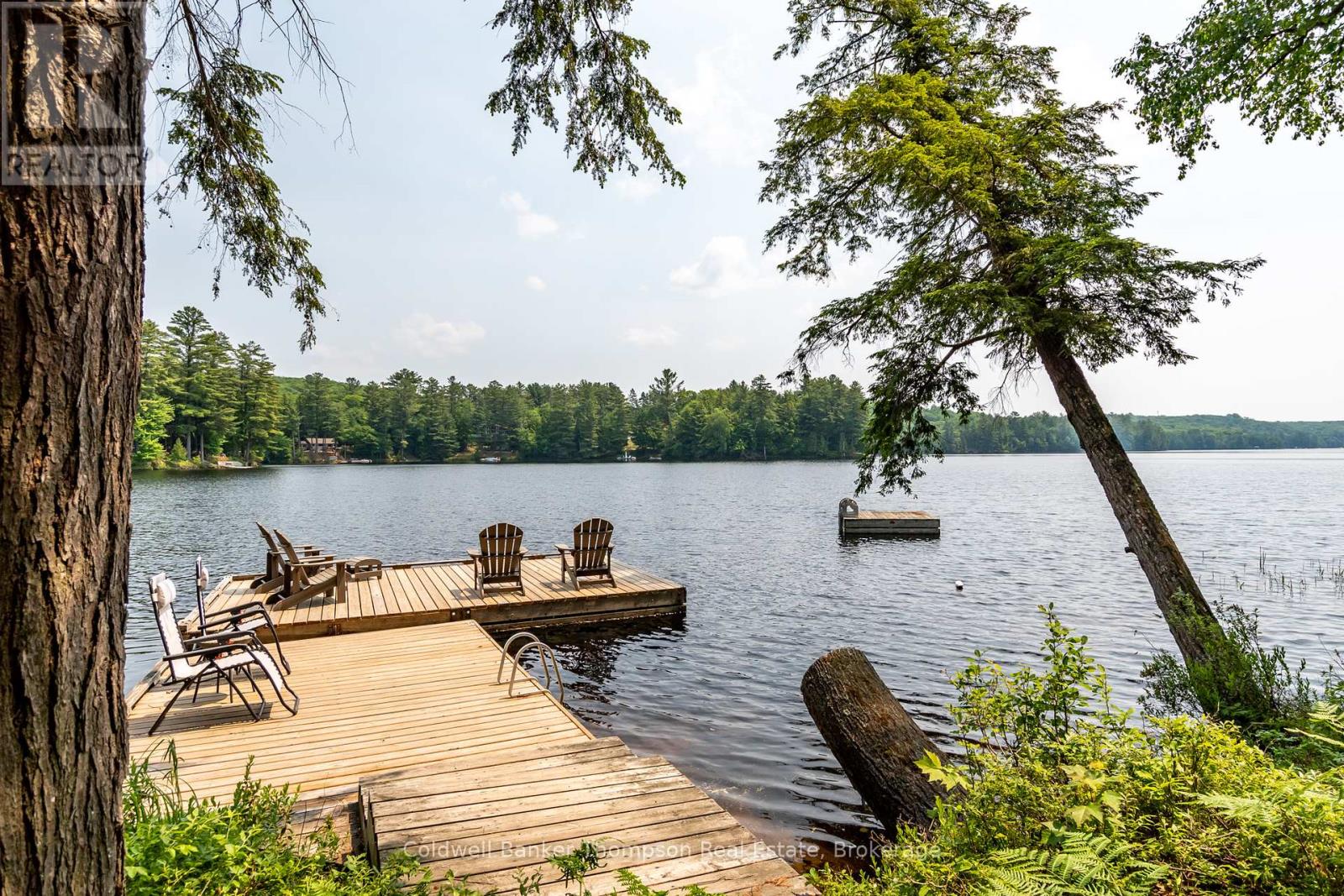 115 Cottage Lane, Huntsville, Ontario  P1H 2J4 - Photo 38 - X12233492