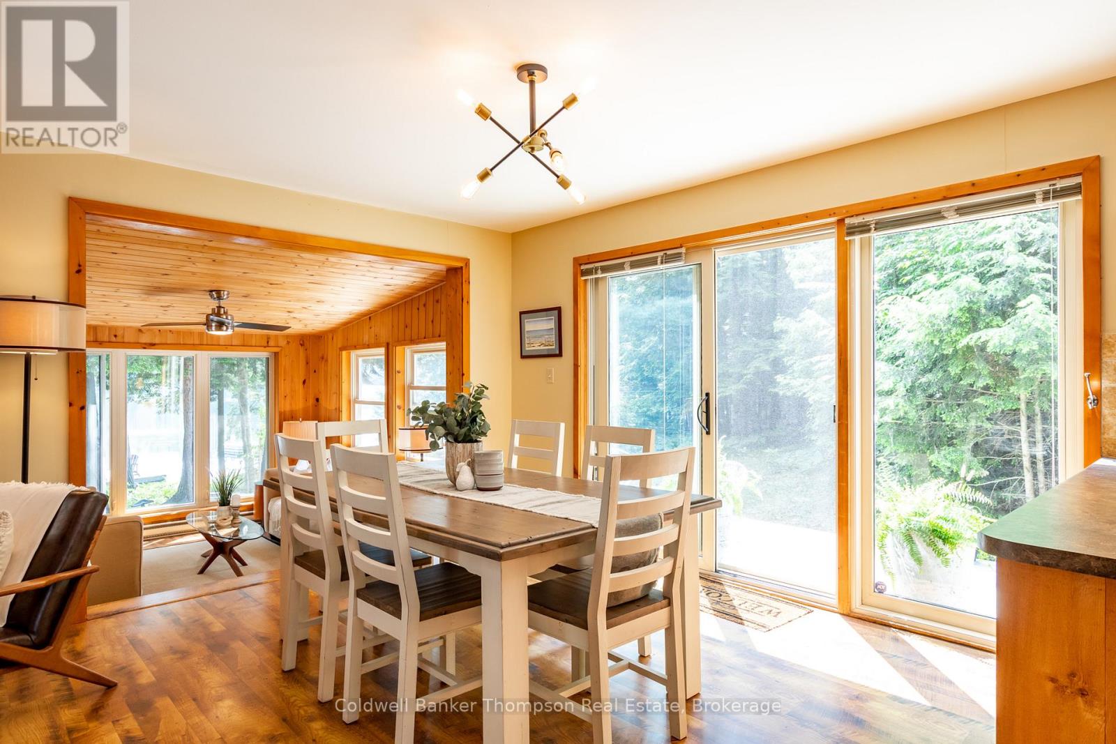 115 Cottage Lane, Huntsville, Ontario  P1H 2J4 - Photo 4 - X12233492
