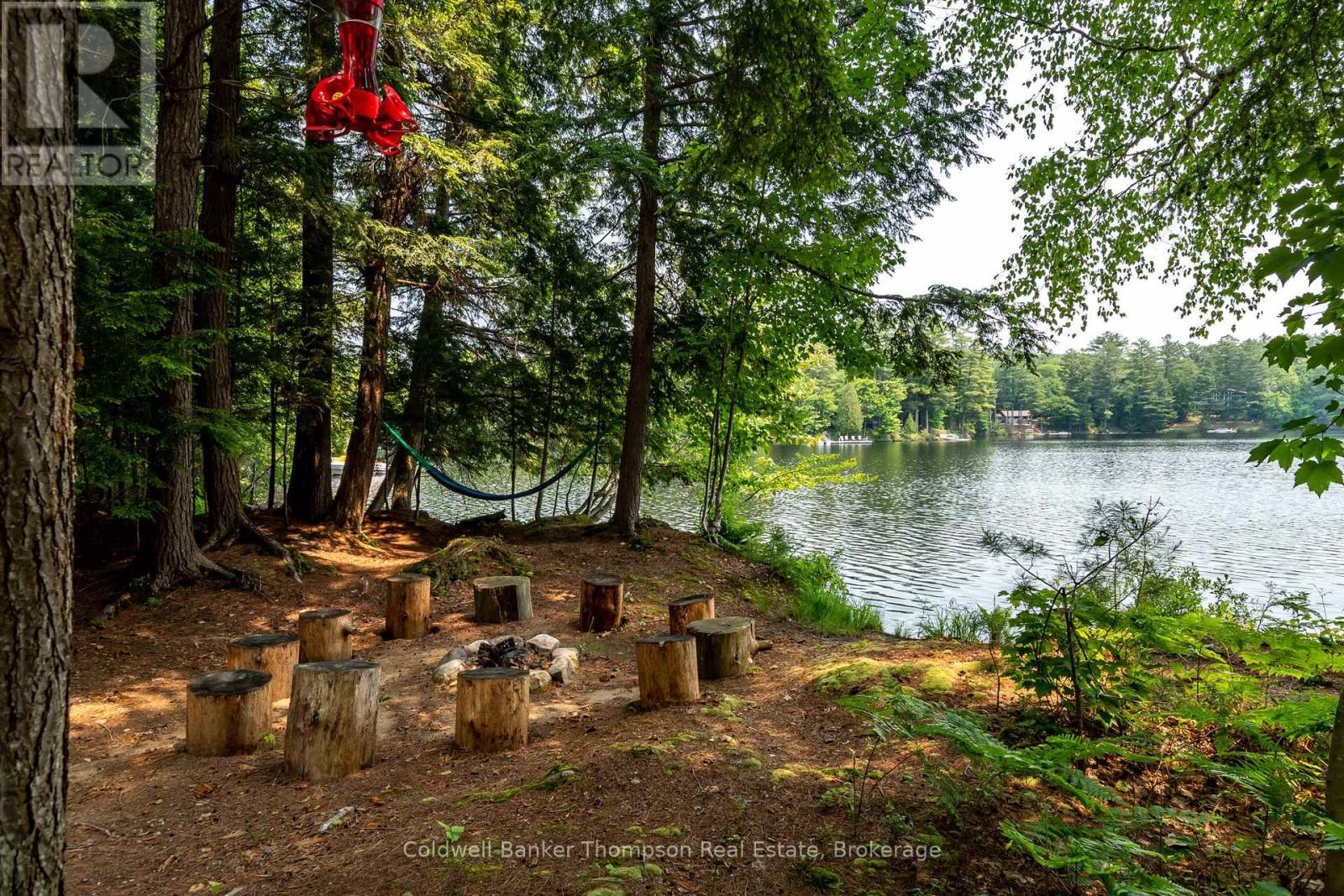 115 Cottage Lane, Huntsville, Ontario  P1H 2J4 - Photo 42 - X12233492