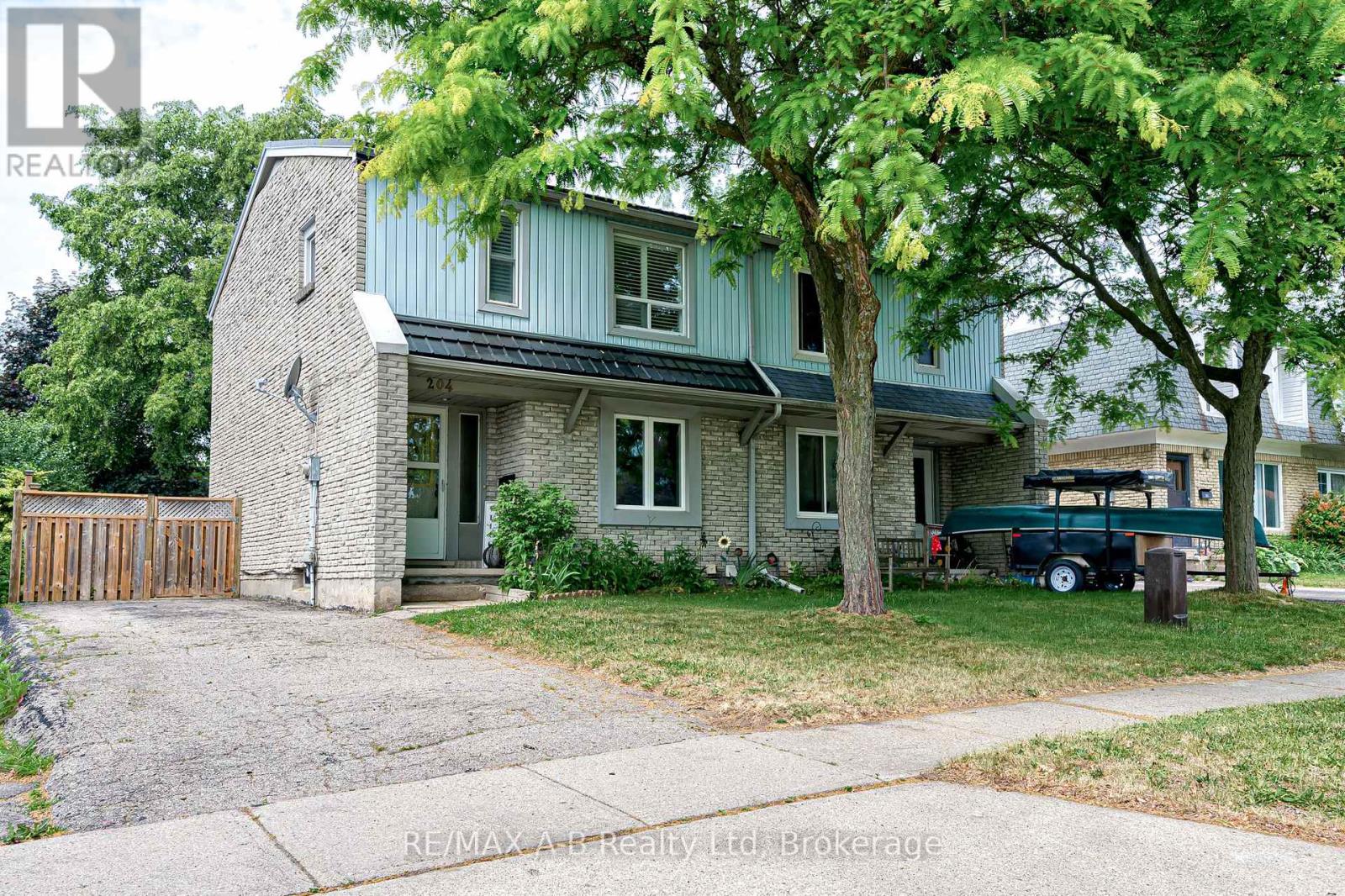 Property at 204 FERGUSON AVENUE image 1