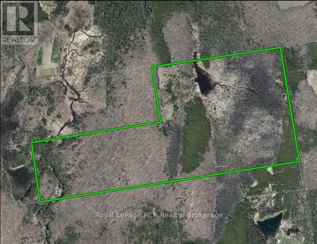 N/a Sunny Valley Road, Meaford, Ontario  N4K 5N8 - Photo 2 - X12233510