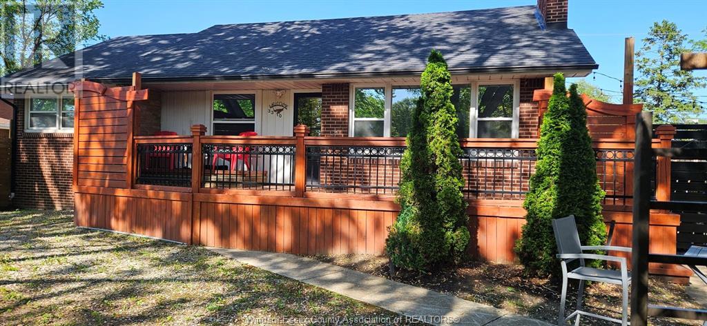 Property at 3310 RANKIN image 3