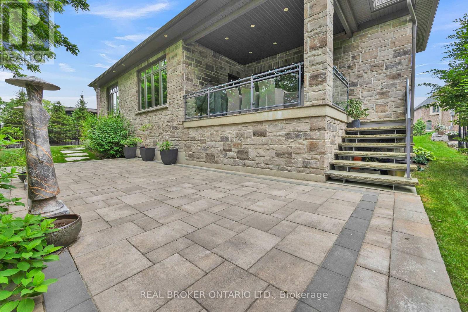 44 Pioneer Ridge Drive, Kitchener, Ontario  N2P 0G6 - Photo 42 - X12163761
