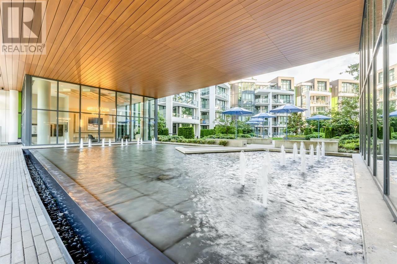 507 3533 Ross Drive, Vancouver, British Columbia  V6S 0L3 - Photo 13 - R3017510