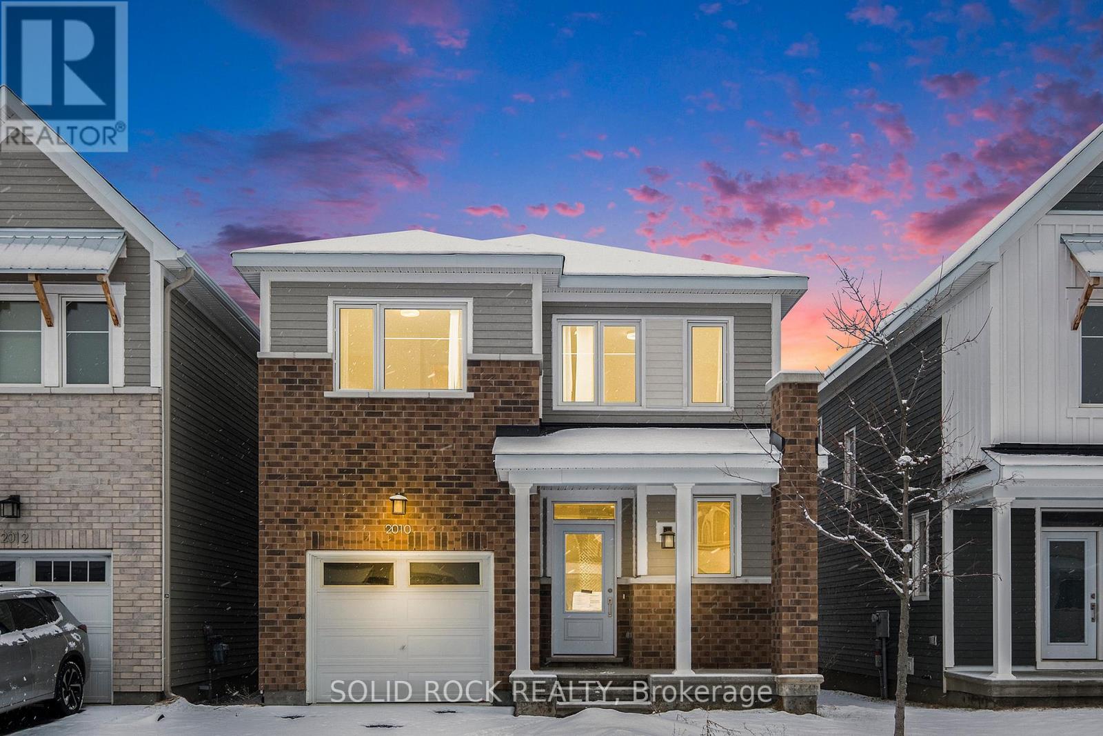 Property at 2010 POSTILION STREET image 1
