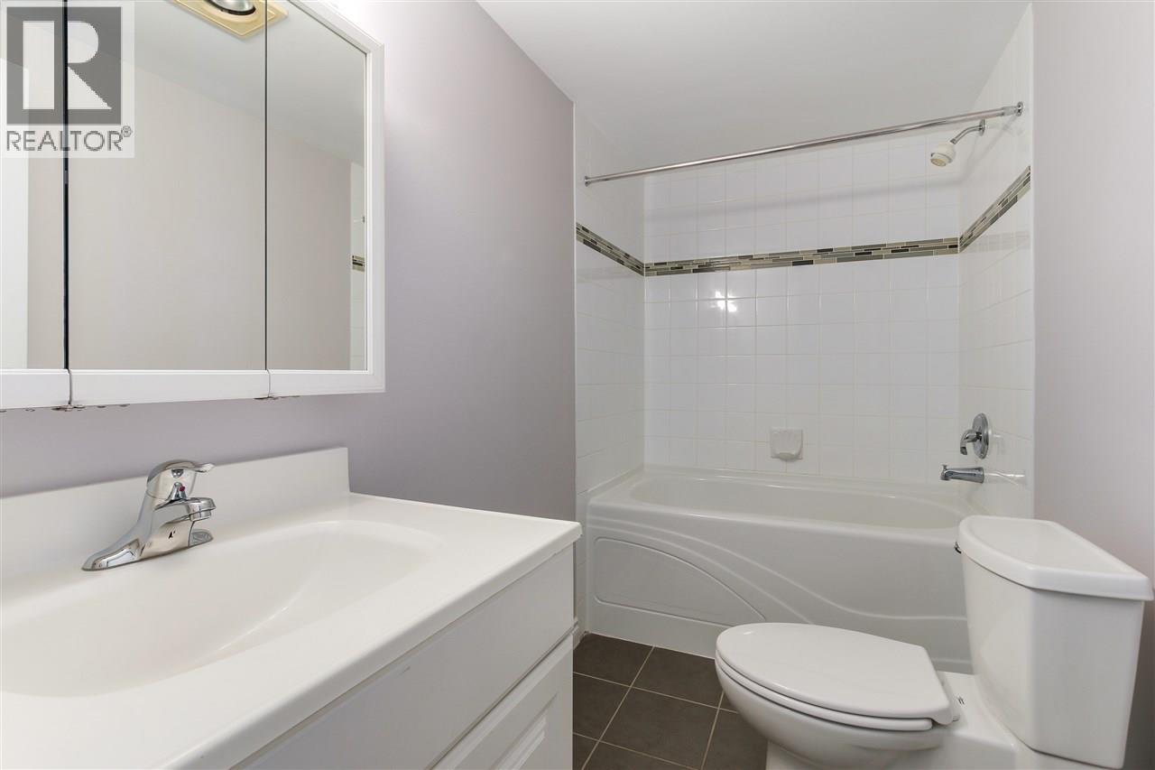 306 1345 W 15th Avenue, Vancouver, British Columbia  V6H 3R3 - Photo 17 - R3017649