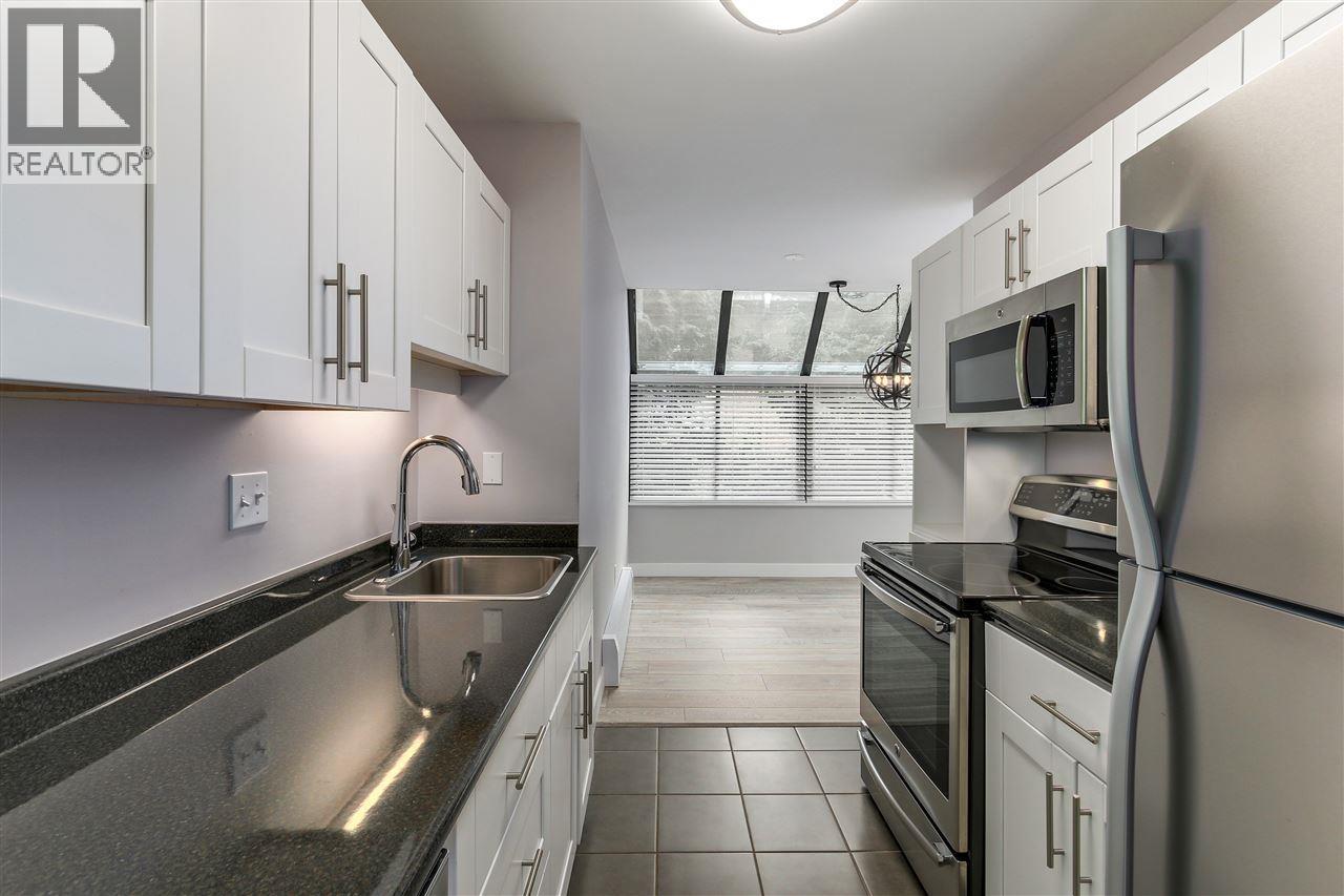 306 1345 W 15th Avenue, Vancouver, British Columbia  V6H 3R3 - Photo 6 - R3017649