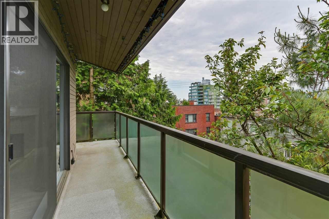 306 1345 W 15th Avenue, Vancouver, British Columbia  V6H 3R3 - Photo 19 - R3017649