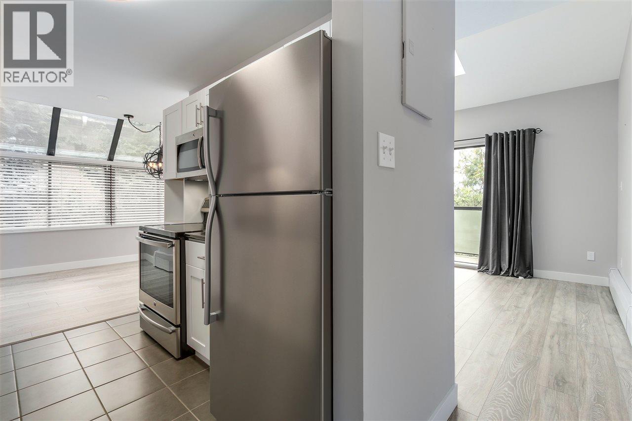 306 1345 W 15th Avenue, Vancouver, British Columbia  V6H 3R3 - Photo 7 - R3017649