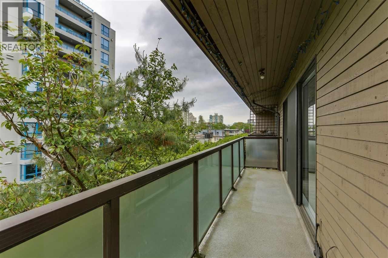 306 1345 W 15th Avenue, Vancouver, British Columbia  V6H 3R3 - Photo 18 - R3017649