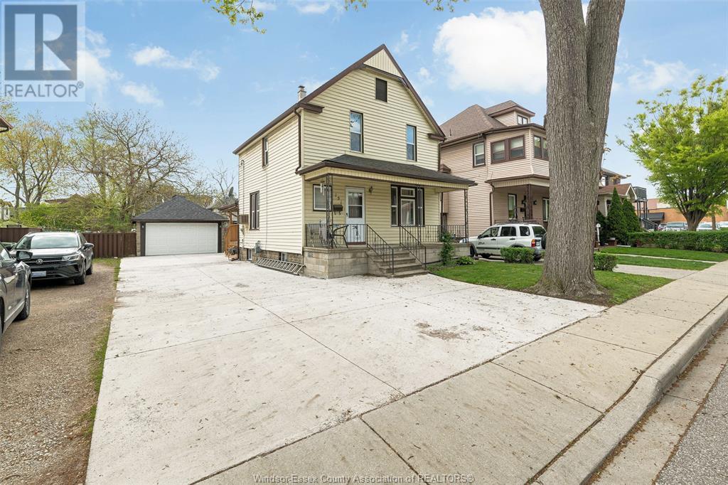 Property at 151 CURRY AVENUE image 2